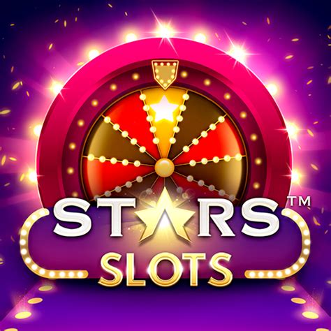 stars casino slots level up fast